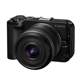《新品》キヤノン EOS R50 V RF-S14-30 IS STM PZ レンズキット Canon ミラーレス一眼 Canon