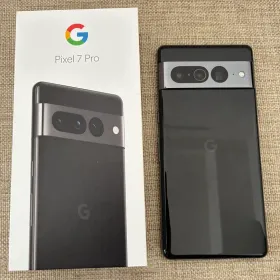 Google Pixel 7 Pro 128GB ピクセル　中古 ゲオ公式通販サイト/ゲオオンラインストア【中古】【安心保証】 Google