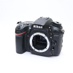 《良品》Nikon D7200 ボディ