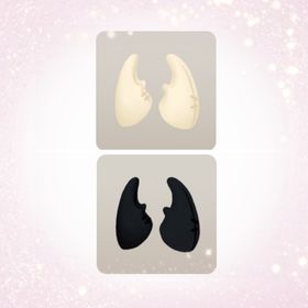 希少🤍作り物のクワガタツノ・白、黒 | リヴリーアイランドのアイテム、RMTの販売・買取一覧