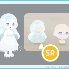 第4回リヴクリ いな子ショップ SRセット | リヴリーアイランドのアイテム、RMTの販売・買取一覧