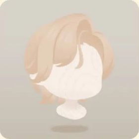 R モトキのリヴリー色に染まるヘア | リヴリーアイランドのアイテム、RMTの販売・買取一覧