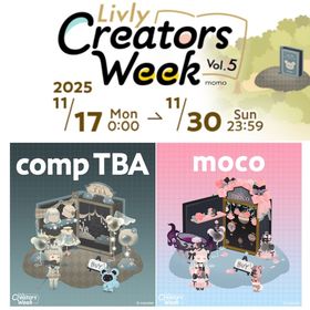 梱包tba moco フルセット リヴクリ第5回 | リヴリーアイランドのアイテム、RMTの販売・買取一覧