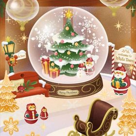 暖炉上のホワイトタウン アイランドフルセット✨ | リヴリーアイランドのアイテム、RMTの販売・買取一覧