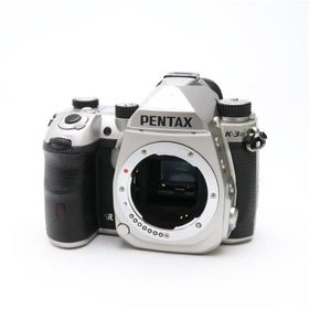 《並品》PENTAX K-3 Mark III ボディ