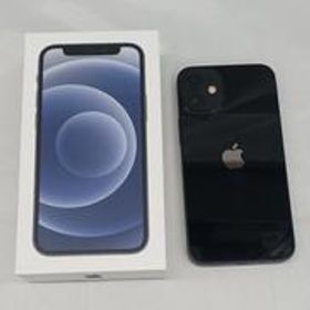 IPHONE 12 MINI MGDJ3J/A APPLE/KDDI