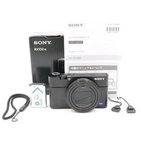 【極上品】SONY DSC-RX100M7 ソニー コンデジ