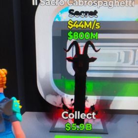 ブレインロット ダークネス蛇ヤギ | フォートナイト(Fortnite)のアカウントデータ、RMTの販売・買取一覧