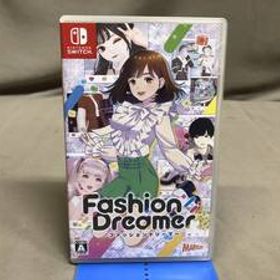 ファッションドリーマー