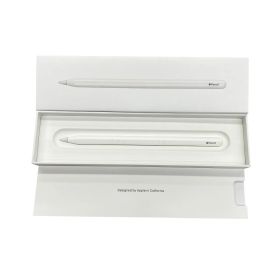 ☆EM1197 Apple Pencil (第2世代) MU8F2J/A アップル ペンシル