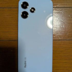 Redmi 12 5G ライトブルー
