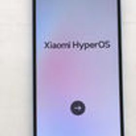 スマートフォン XIG03 XIAOMI