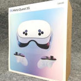 VRヘッドセット META QUEST 3S META