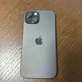 Apple iPhone 15 新品¥74,000 中古¥59,999 | 新品・中古のネット最安値
