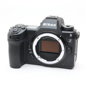 《良品》Nikon Z6III ボディ