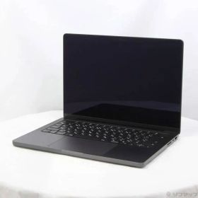 ‪【★新品未使用品★‪】MacBookPro M4 14インチ MacBook Pro 14インチ M4 Pro（2024） 新品 218,000円 中古 | ネット最