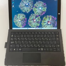 SurfacePro3 Intelcore i5 4300U ( Windows11 / メモリ4GB / SSD128GB / Office互換アプリ ) RUHT-022883