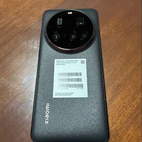 Xiaomi 15 Ultra本体 & Photography Kit