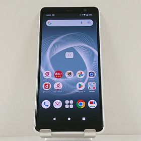 arrows Be4 Plus F-41B ドコモ ホワイト c15020