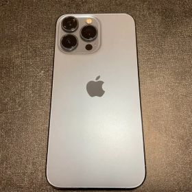 Apple iPhone 13 Pro シエラブルー 本体