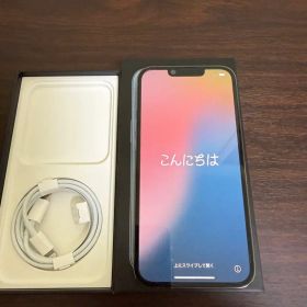 Apple iPhone 13 Pro シエラブルー 512GB