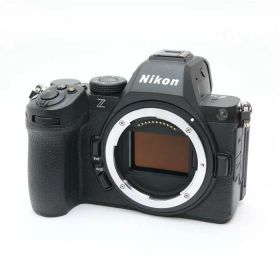 【中古】 《新同品》 Nikon Z5II ボディ [ デジタルカメラ ]