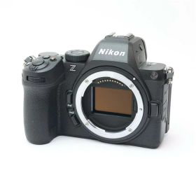 【中古】 《美品》 Nikon Z5II ボディ [ デジタルカメラ ]