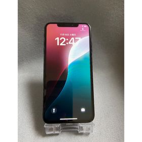 アイフォーン(iPhone)の美品中古 国内版 SIMフリー iPhoneXS Max 64GB(スマートフォン本体)