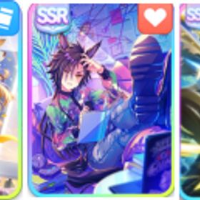 🔥最安値🔥【27選1】商品説明確認 | ウマ娘のアカウントデータ、RMTの販売・買取一覧