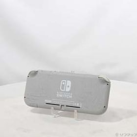 〔中古品（難あり）〕 Nintendo Switch Lite ザシアン・ザマゼンタ〔中古品（難あり）〕 Nintendo Switch Lite ザシアン・ザマゼンタ