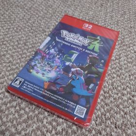 ポケモン(ポケモン)のPokemon LEGENDS Z-A Nintendo Switch 2 E…(家庭用ゲームソフト)