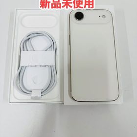 iPhone 17Air 512GB SIMフリー新品未使用