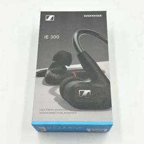 IE 300 新品 15,000円 中古 11,000円 | ネット最安値の価格比較