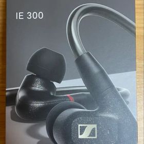 Sennheiser IE 300