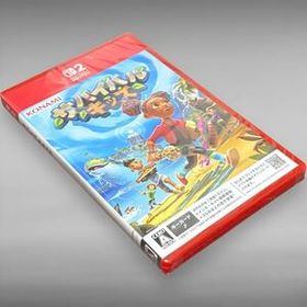 サバイバルキッズ -Nintendo Switch 2