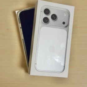 Apple iPhone 14 Pro シルバー 本体