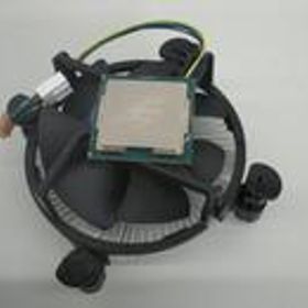 CPU COREI7-9700 INTEL