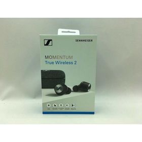 ゼンハイザー SENNHEISER ワイヤレスイヤホン M3IETW2C