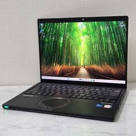 パナソニック Let's note FV4 新品¥173,670 中古¥110,000 | 新品・中古