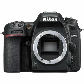 【中古】ニコン Nikon D7500 ボディ