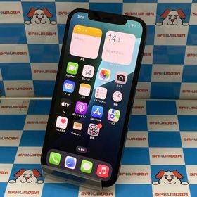 即日発送可iPhone12 256GB ブラック MGJ03J/A AU版SIMフリー