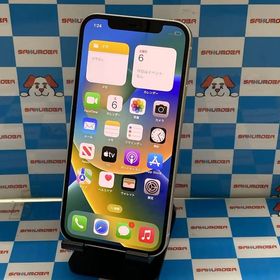 即日発送可iPhone12 256GB ホワイト MGJ13J/A SoftBank版SIMフリー