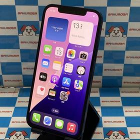 即日発送可iPhone12 256GB ブルー MGJ33J/A au版SIMフリー 美品