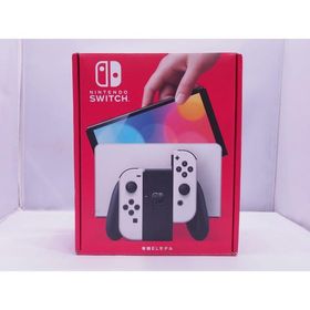 ニンテンドー Nintendo Switch 有機ELモデル HEG-S-KEAAA