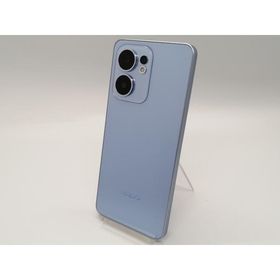 【中古】Oppo UQmobile 【SIMフリー】 OPPO Reno13 A アイスブルー 8GB 128GB OPG05【小倉駅前】保証期間１ヶ月【ランクA】