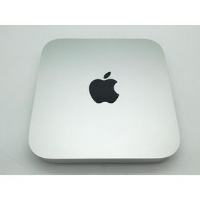 【中古】Apple Mac mini M1 (CPU:8C/GPU:8C) 8GB/256GB MGNR3J/A (M1・2020)【柏】保証期間１ヶ月【ランクB】