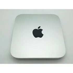 Apple Mac mini M1 2020 新品¥39,800 中古¥37,000 | 新品・中古の