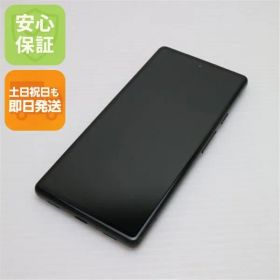 美品 SoftBank Google Pixel 6a 128GB チャコール スマホ 土日祝発送 即日発送 00000