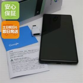 超美品 au Google Pixel 6a セージ スマホ 白ロム 土日祝発送OK 08000