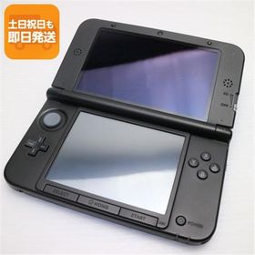 良品中古 ニンテンドー3DS LL ブルー 即日発送 game 任天堂 本体 あすつく 土日祝発送OK